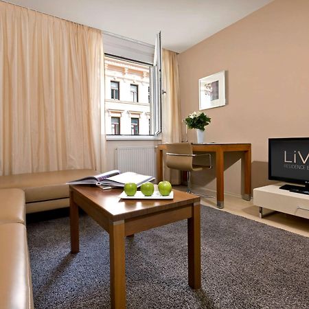 Livin Residence By Flemings Wien Exterior photo