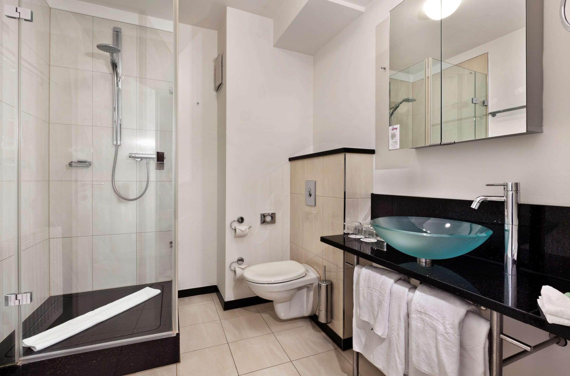 Livin Residence By Flemings Wien Room photo