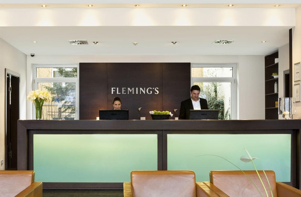 Livin Residence By Flemings Wien Exterior photo