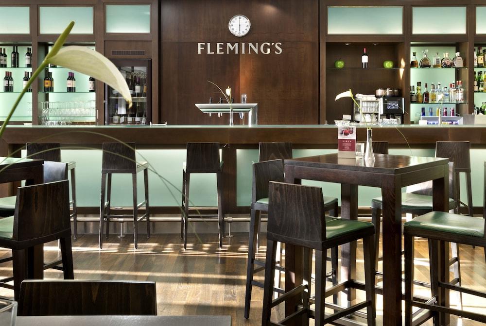Livin Residence By Flemings Wien Exterior photo
