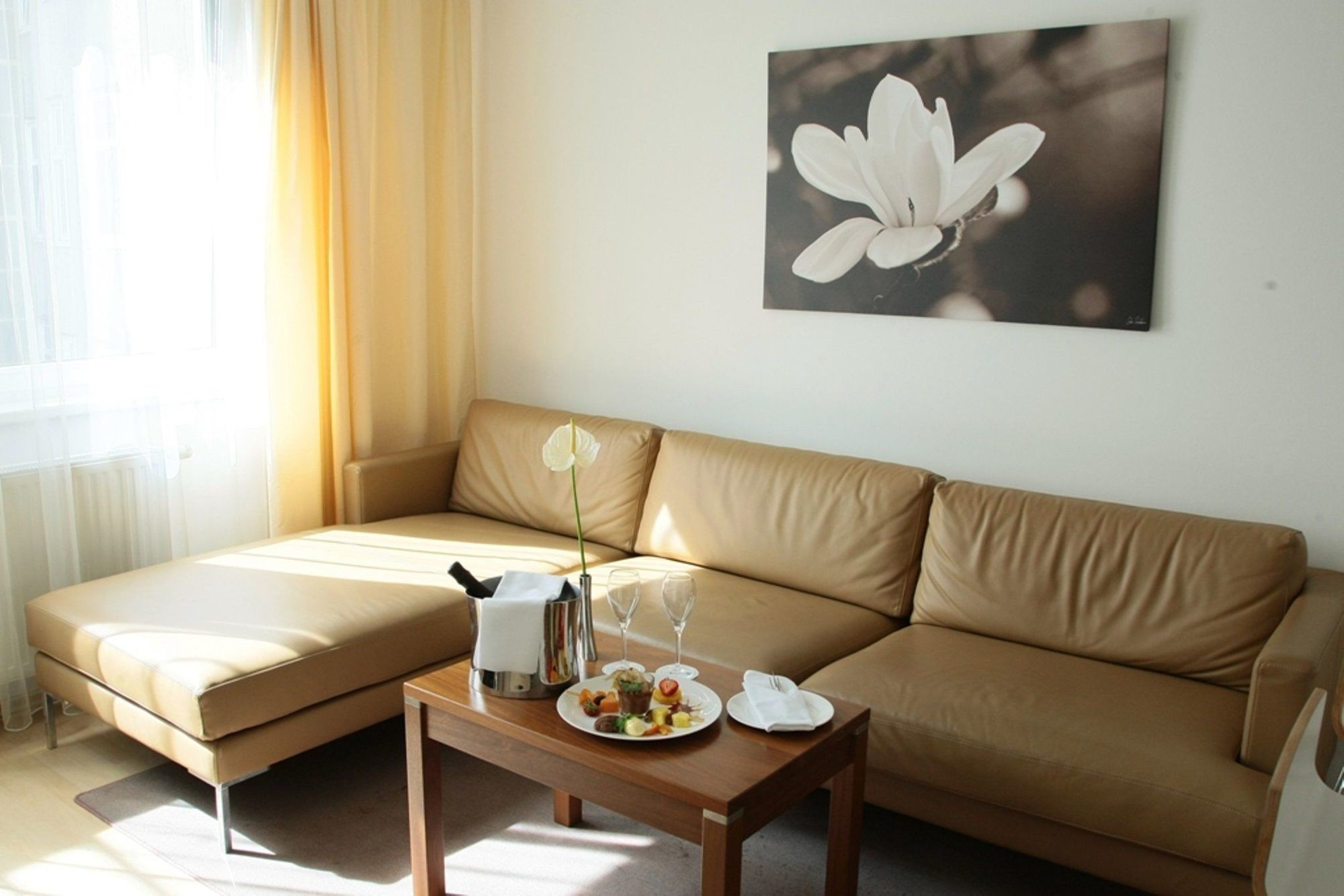 Livin Residence By Flemings Wien Room photo