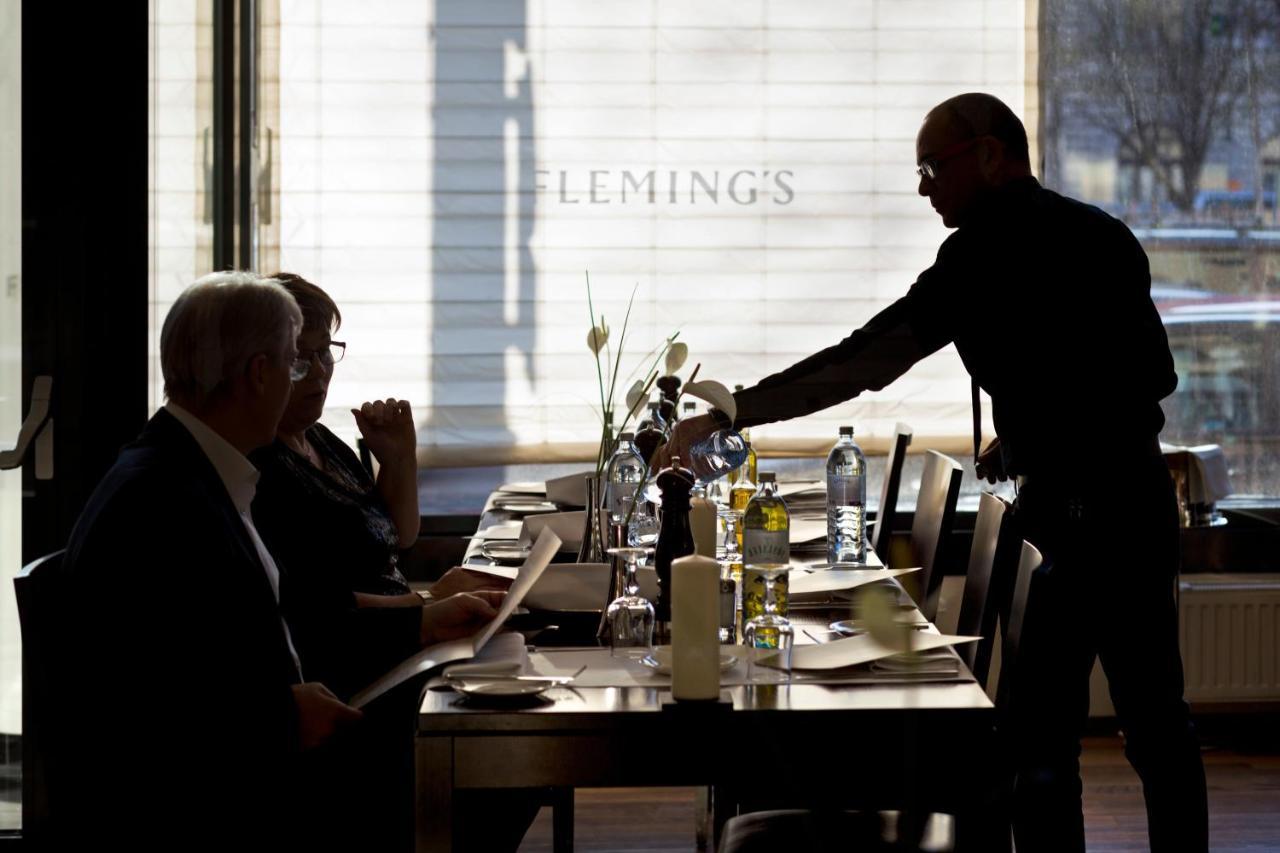 Livin Residence By Flemings Wien Exterior photo